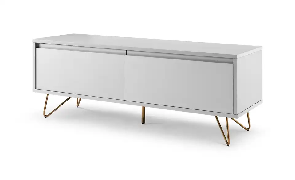 Lowboard, Perspektive