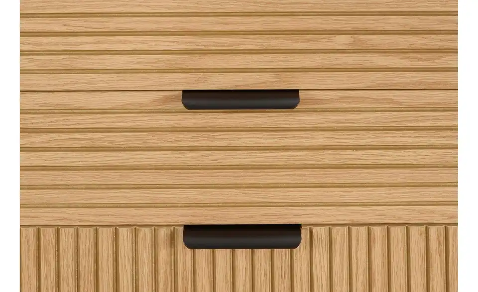 Kommode, Detailansicht