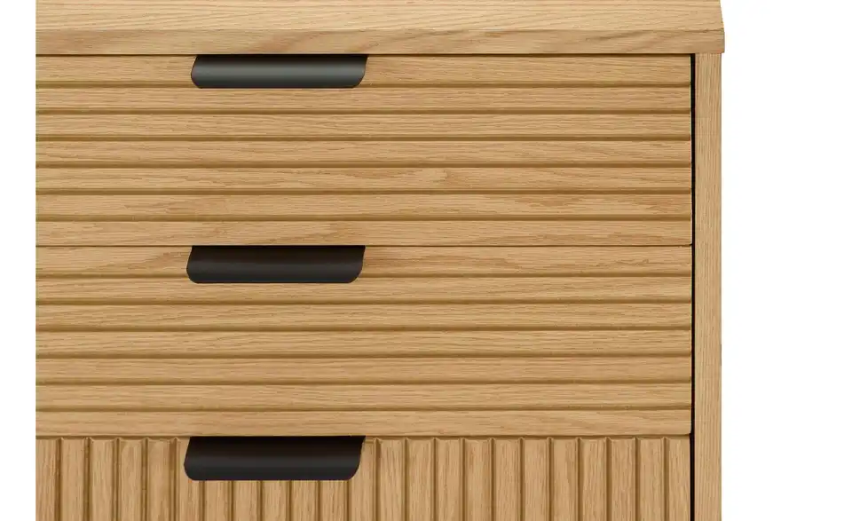 Kommode, Detailansicht