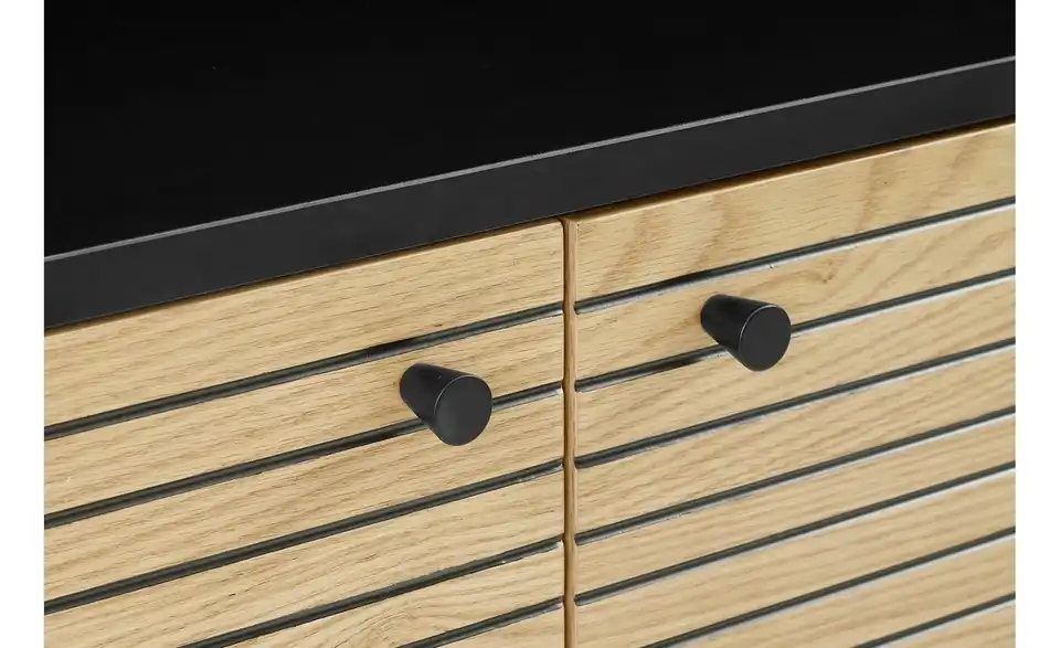 Highboard, Detailansicht