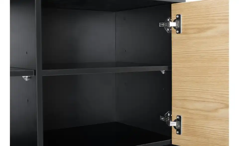 Highboard, Ergänzung