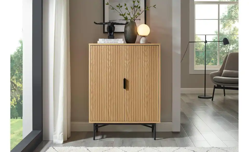 Kommode, in Wohnsituation