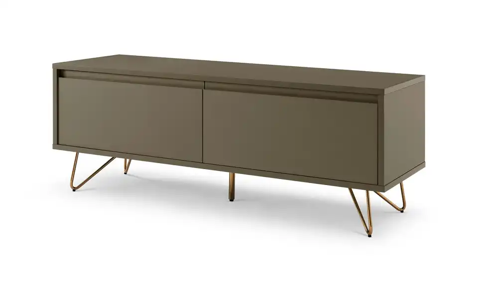 Lowboard, Perspektive