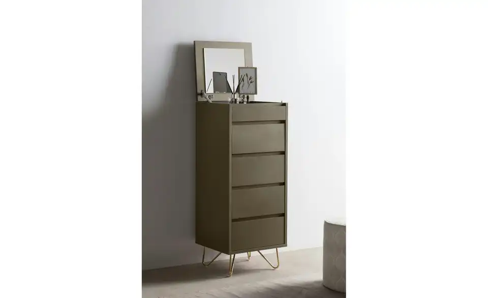 Kommode, in Wohnsituation