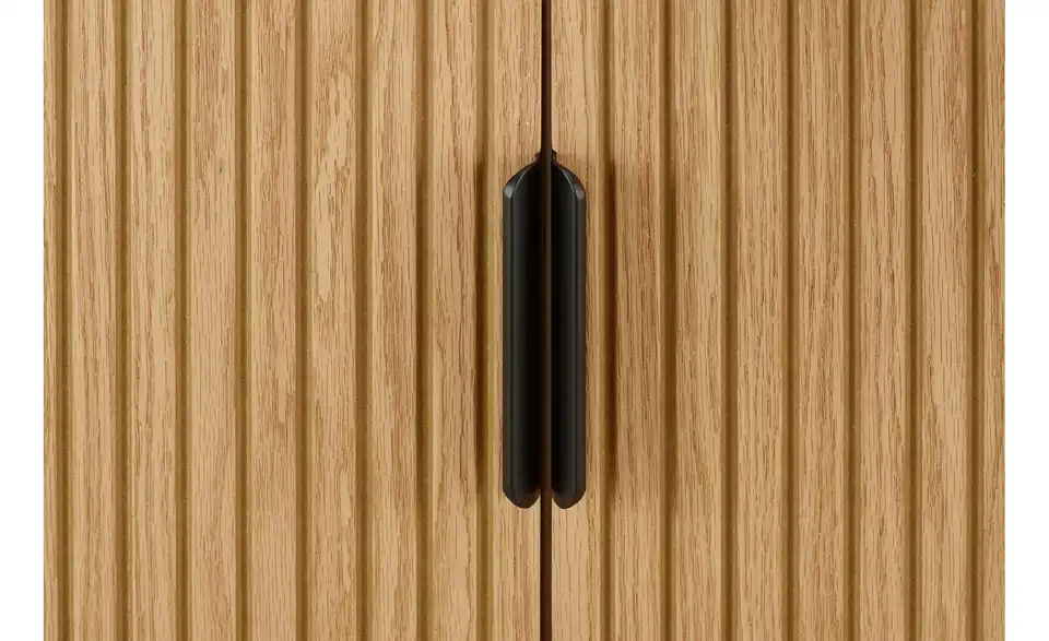 Sideboard, Detailansicht