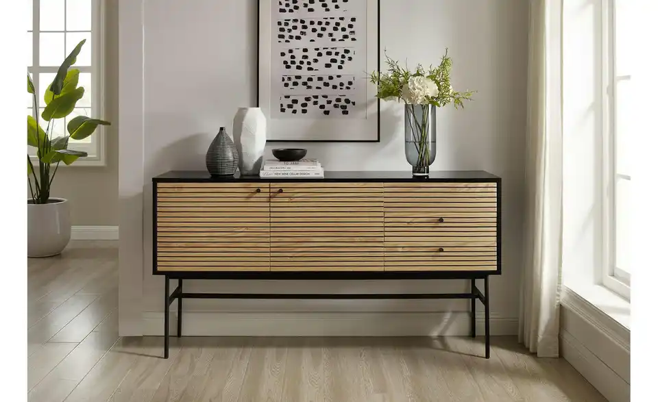 Sideboard, in Wohnsituation