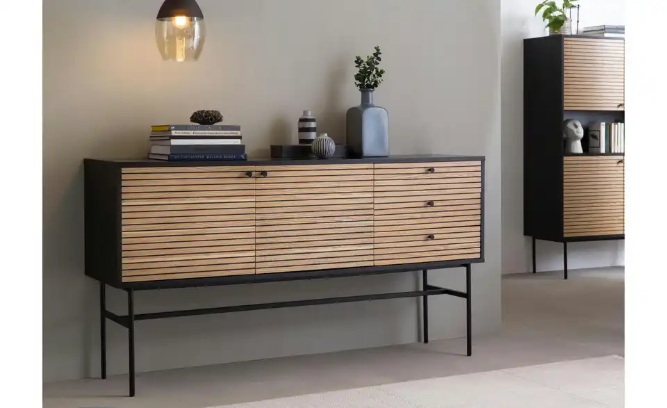 Sideboard, in Wohnsituation