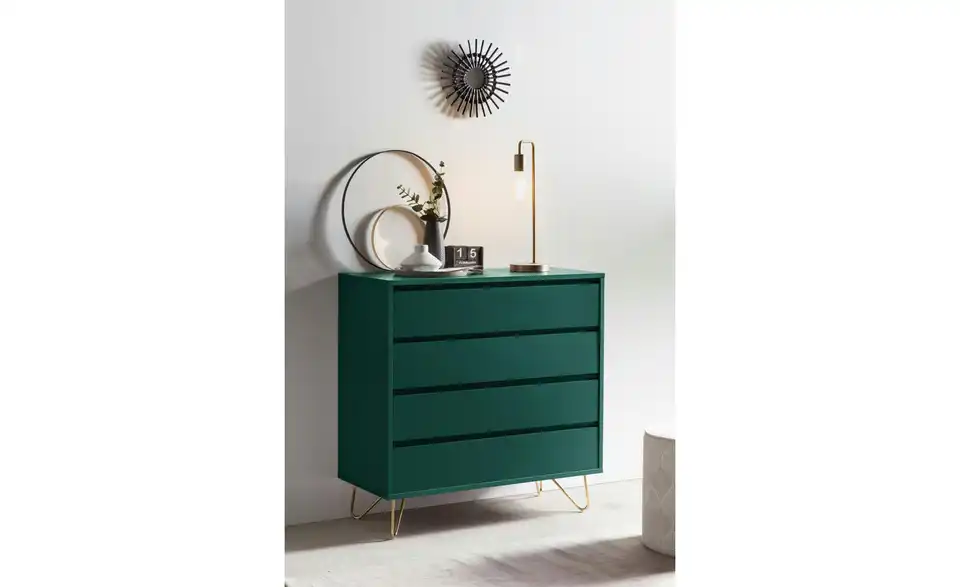 Kommode, in Wohnsituation