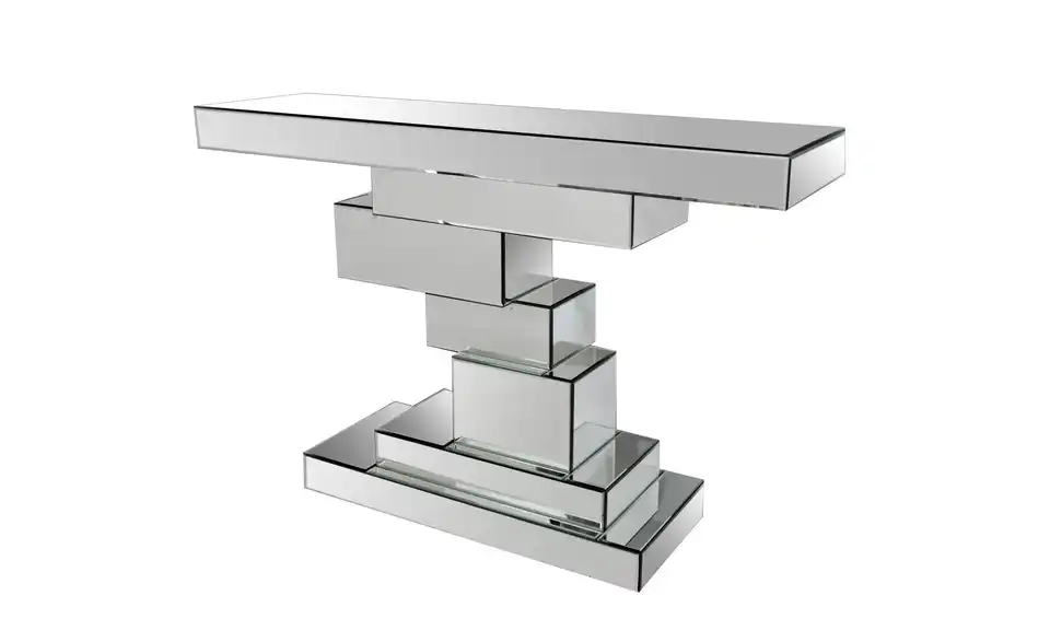 Konsolentisch, Perspektive