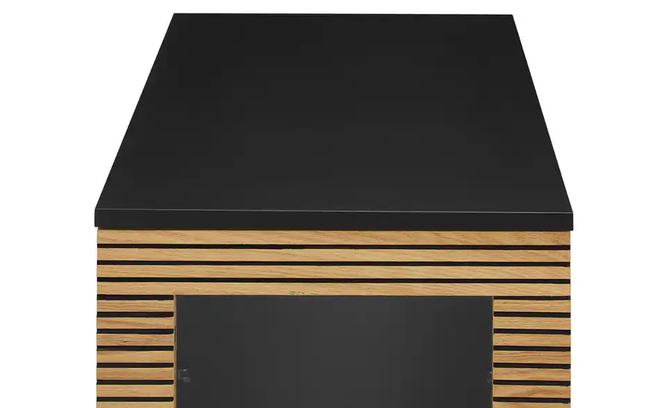 Vitrine, Detailansicht