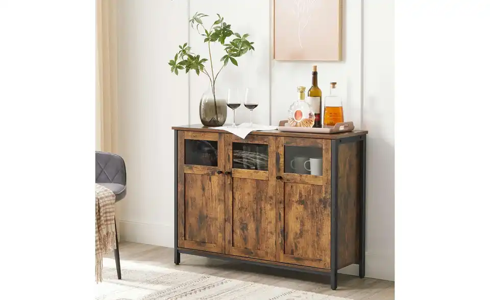 Kommode, in Wohnsituation