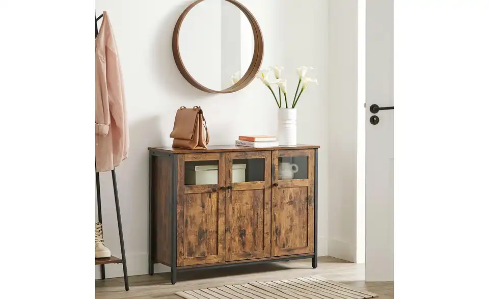 Kommode, in Wohnsituation