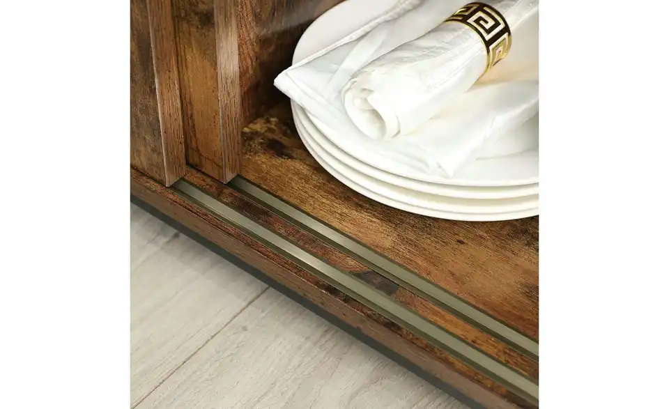 Kommode, Detailansicht