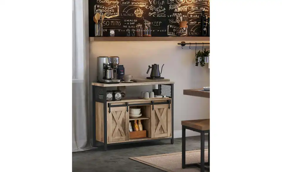 Kommode, in Wohnsituation