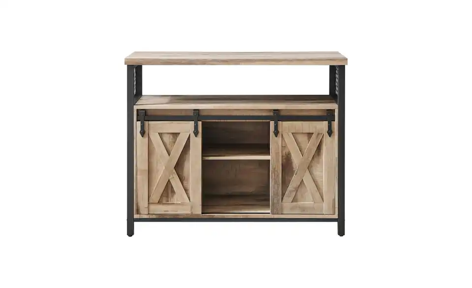 Kommode, Frontansicht