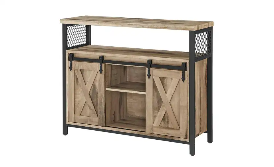 Kommode, Perspektive