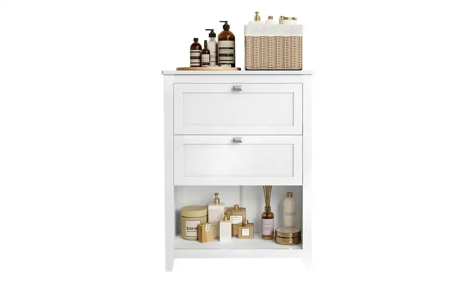 Kommode, Frontansicht