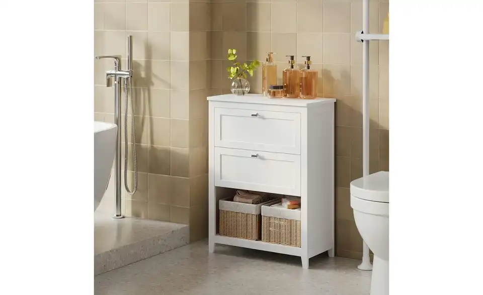 Kommode, in Wohnsituation