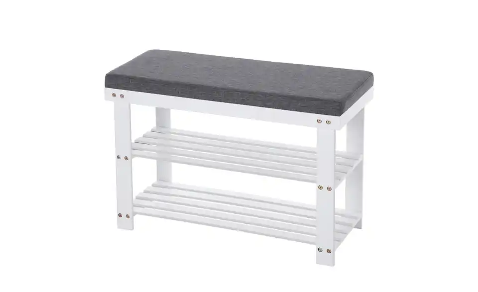 Schuhregal, Perspektive