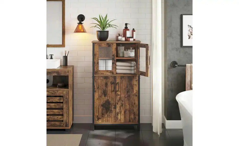 Highboard, in Wohnsituation