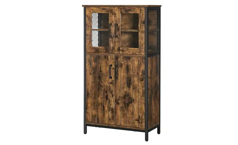 Highboard, Perspektive