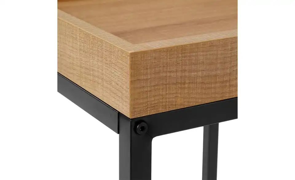 Beistelltisch 2er-Set, Detailansicht