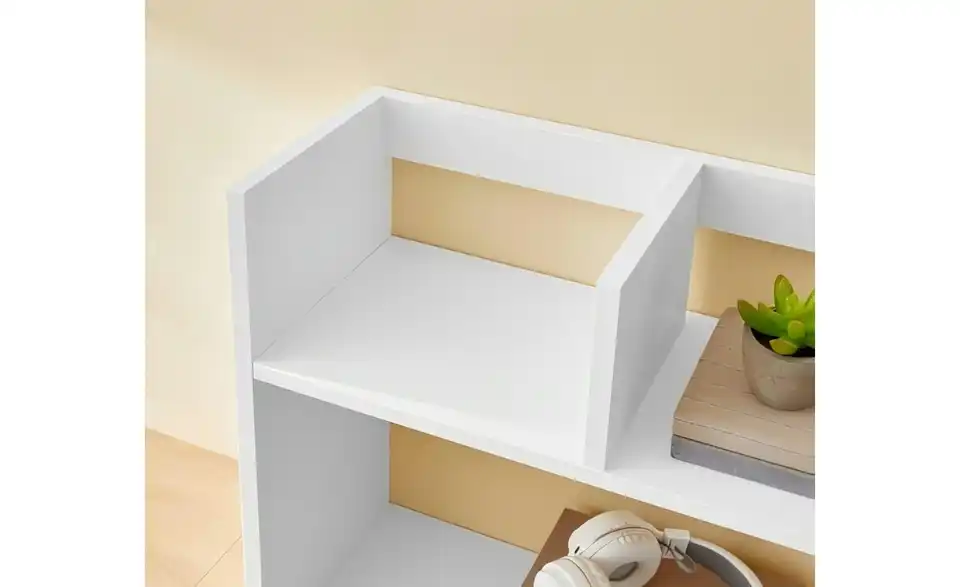 Regal, Detailansicht