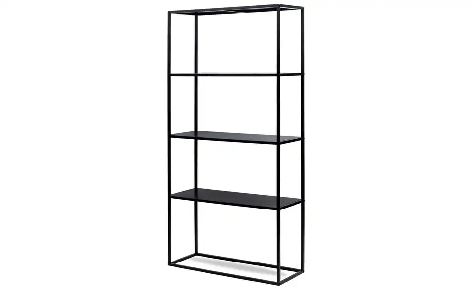 Standregal, Perspektive