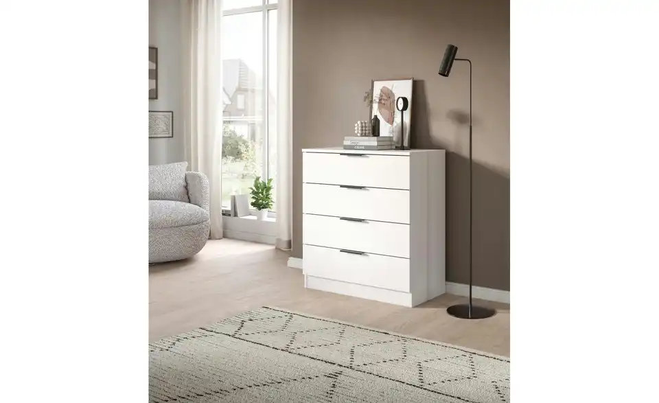 Kommode Kopenhagen, in Wohnsituation