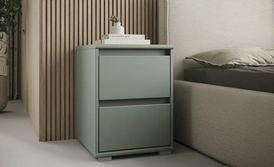 Kommode, in Wohnsituation