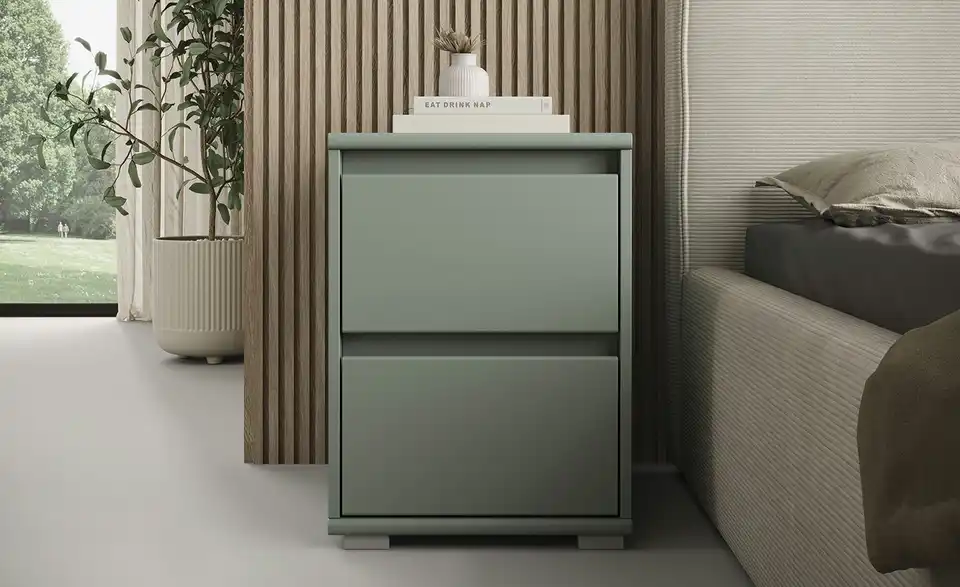 Kommode, in Wohnsituation