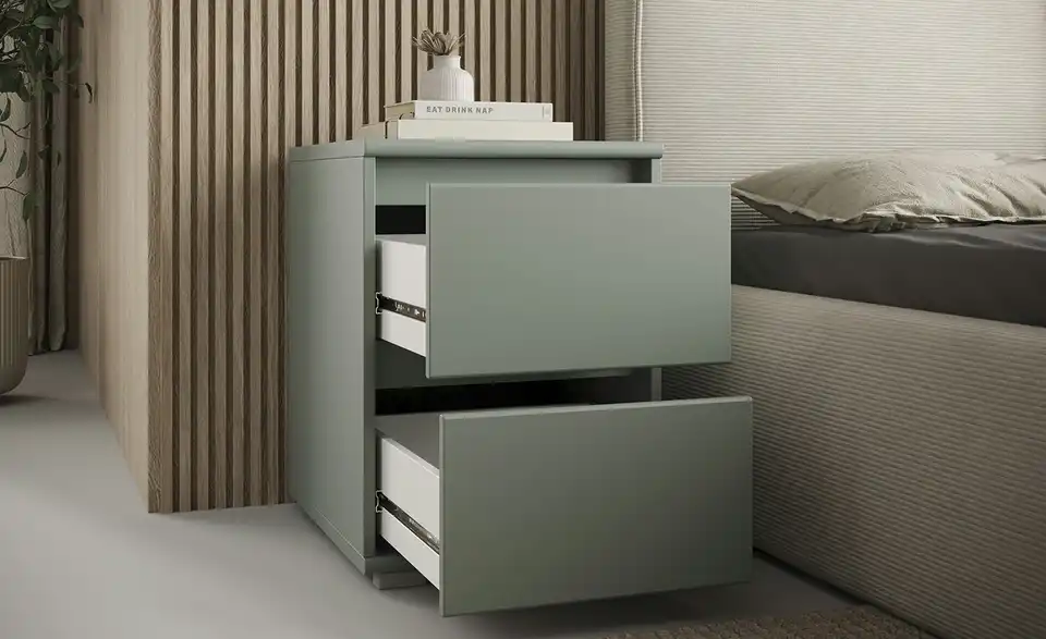 Kommode, in Wohnsituation