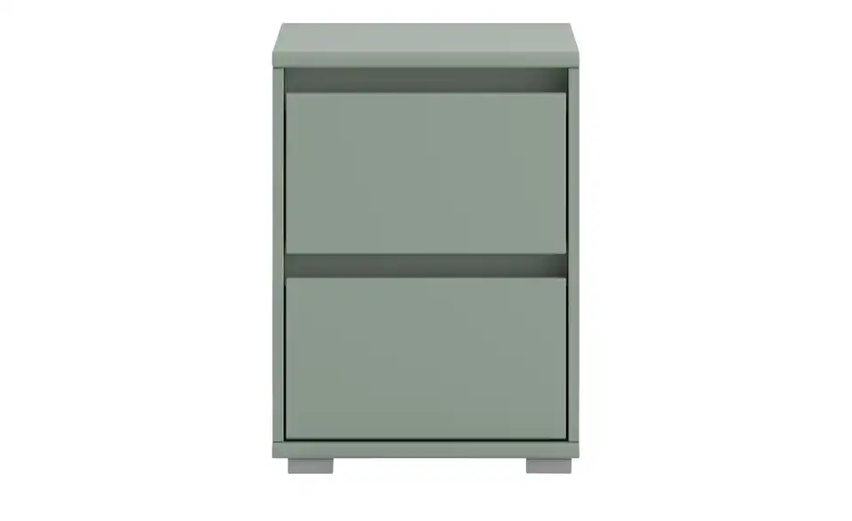 Kommode, Frontansicht