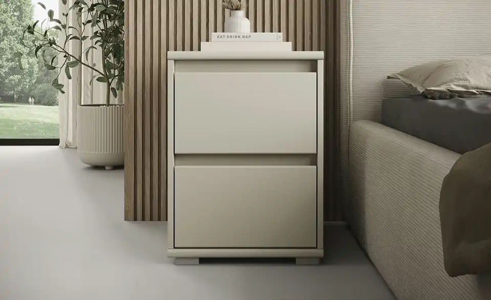 Kommode, in Wohnsituation