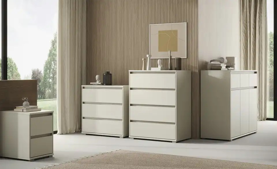 Kommode, in Wohnsituation