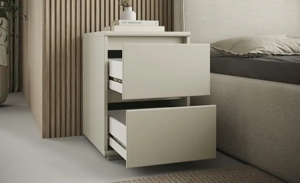 Kommode, in Wohnsituation