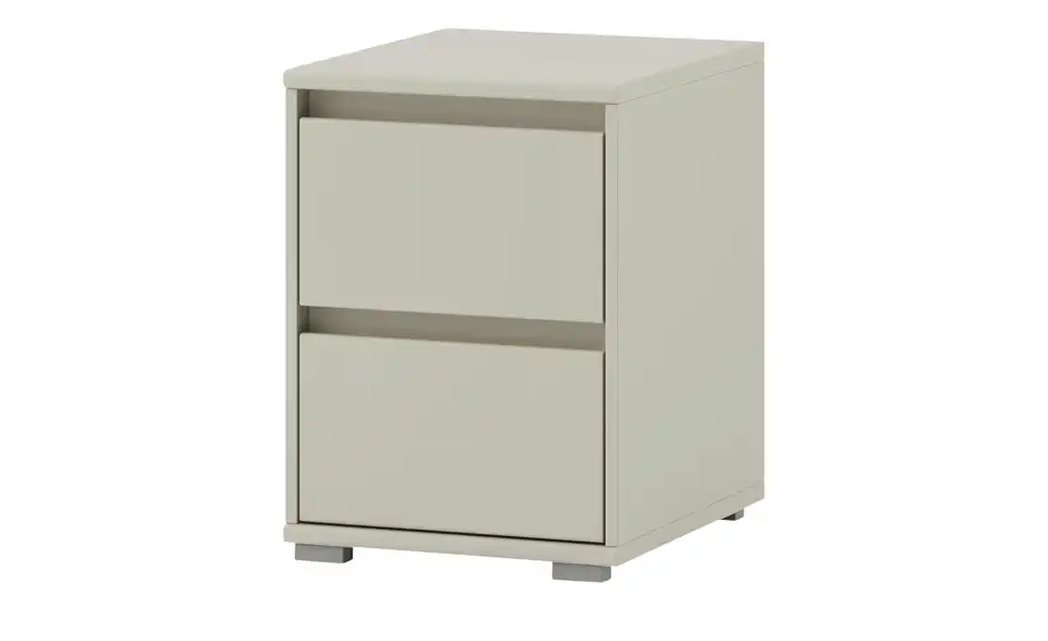 Kommode, Perspektive