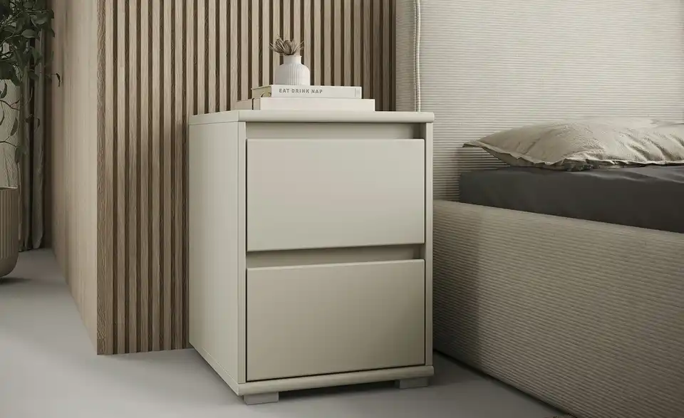 Kommode, in Wohnsituation