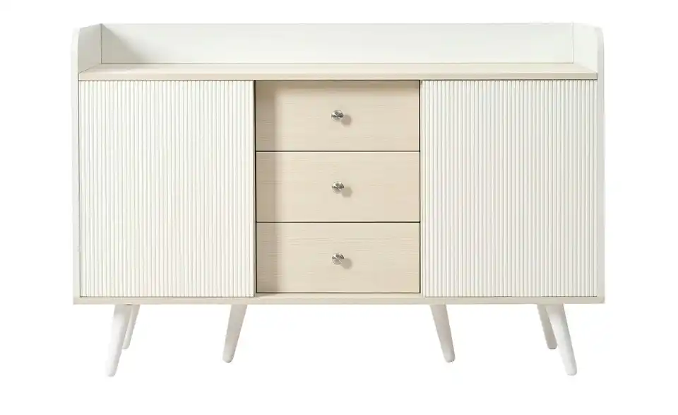 Sideboard, Frontansicht