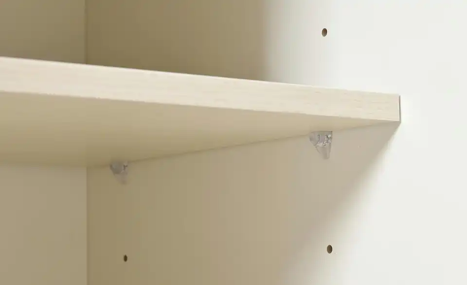 Sideboard, Detailansicht