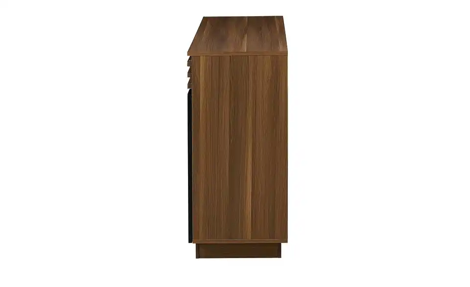 Sideboard, Profilansicht