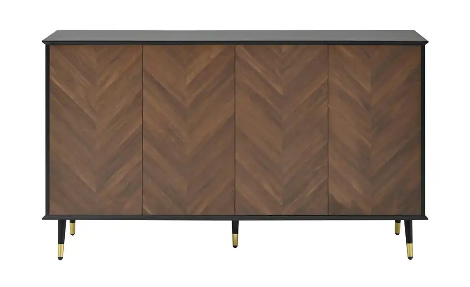 Sideboard, Frontansicht