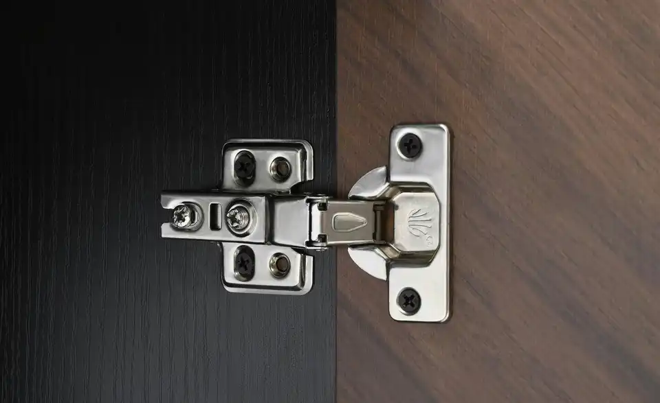 Sideboard, Detailansicht