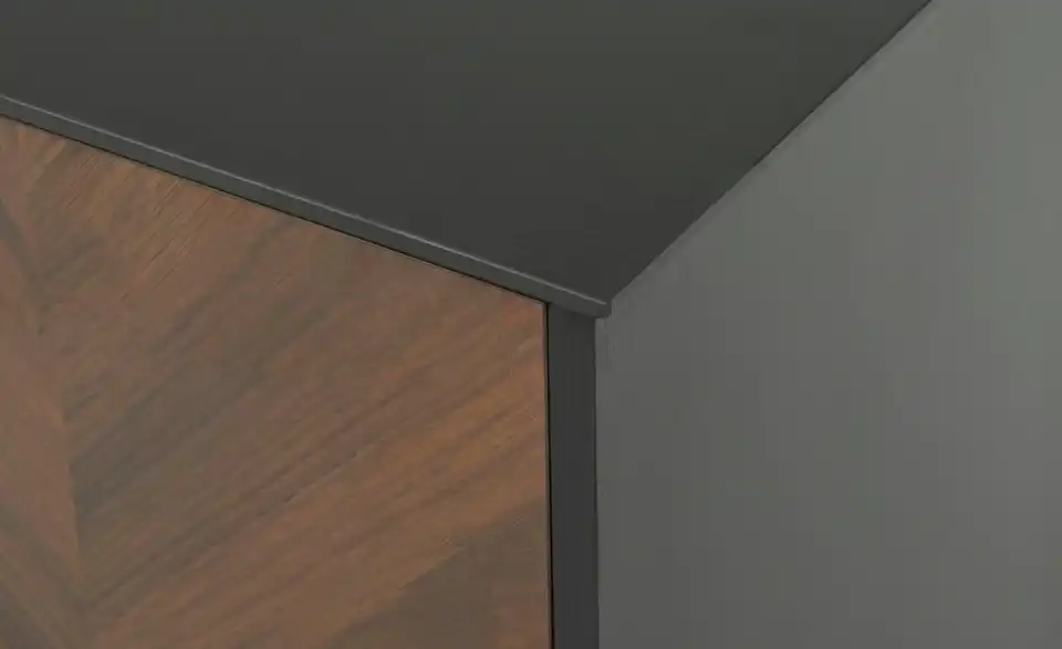 Sideboard, Detailansicht