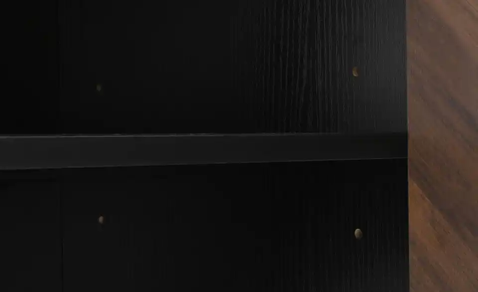 Sideboard, Detailansicht