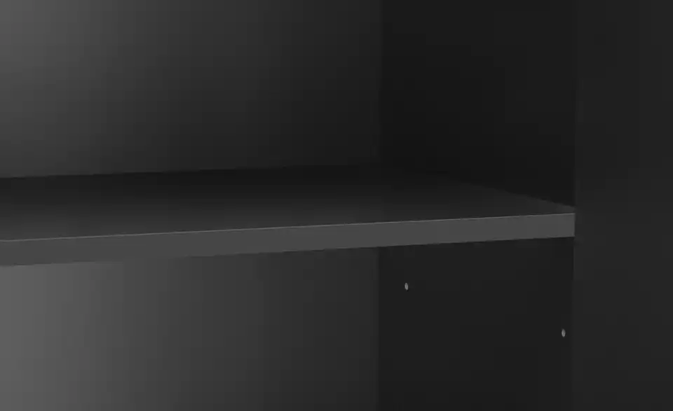 Sideboard, Detailansicht