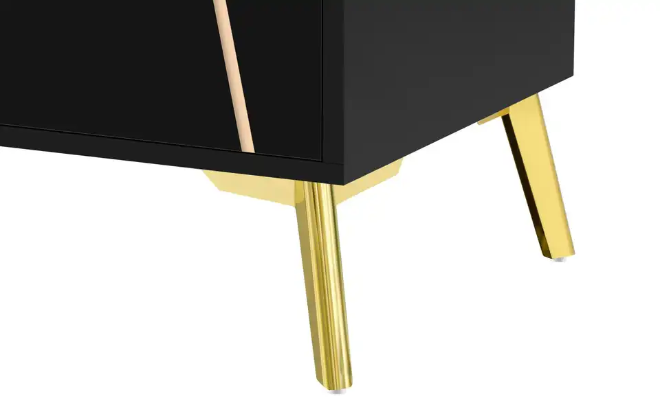 Sideboard, Detailansicht