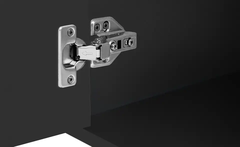 Sideboard, Detailansicht