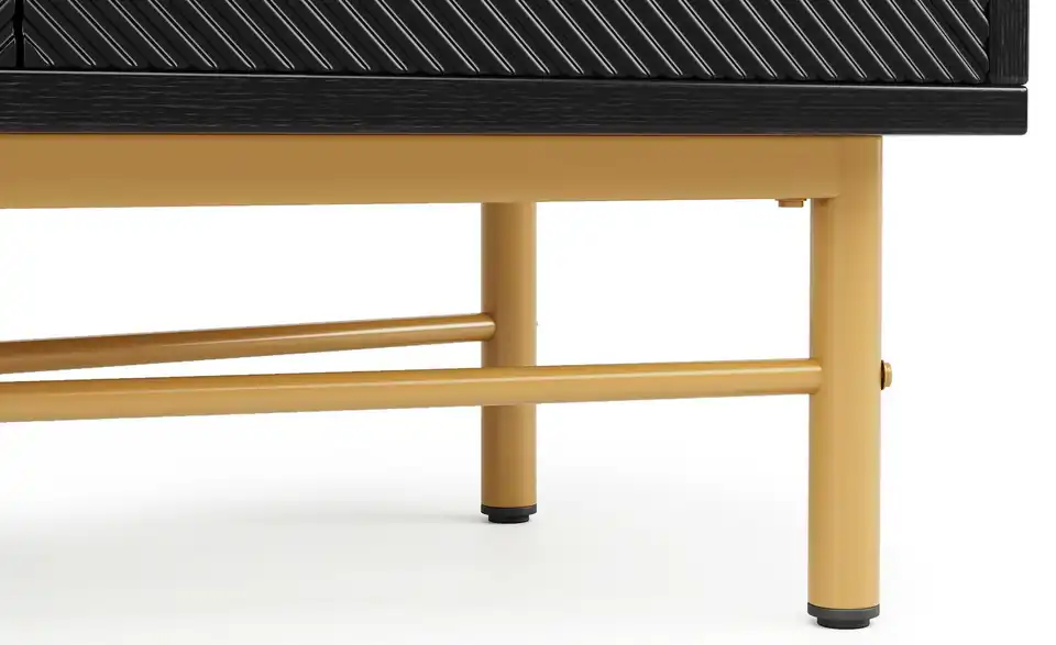 Sideboard, Detailansicht