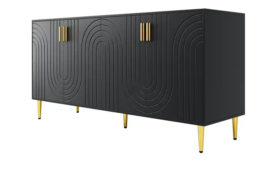 Sideboard, Perspektive